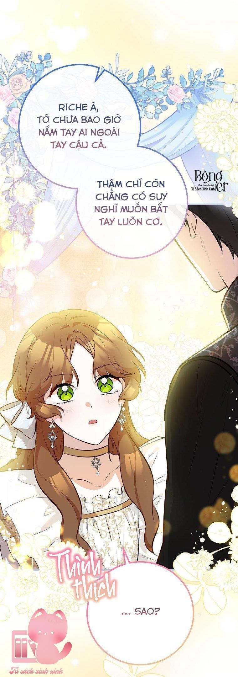 bác sĩ hoàn thành trách nhiệm rồi chapter 41 51