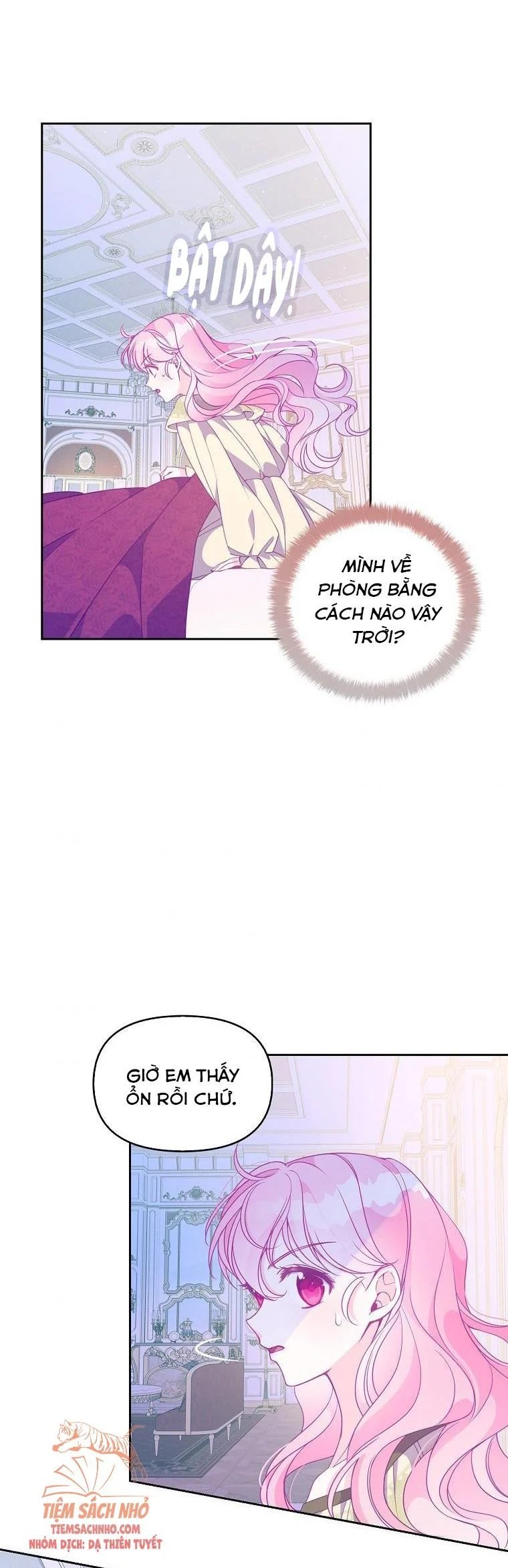 em gái cưng của đại công tước phản diện chapter 69.5 8