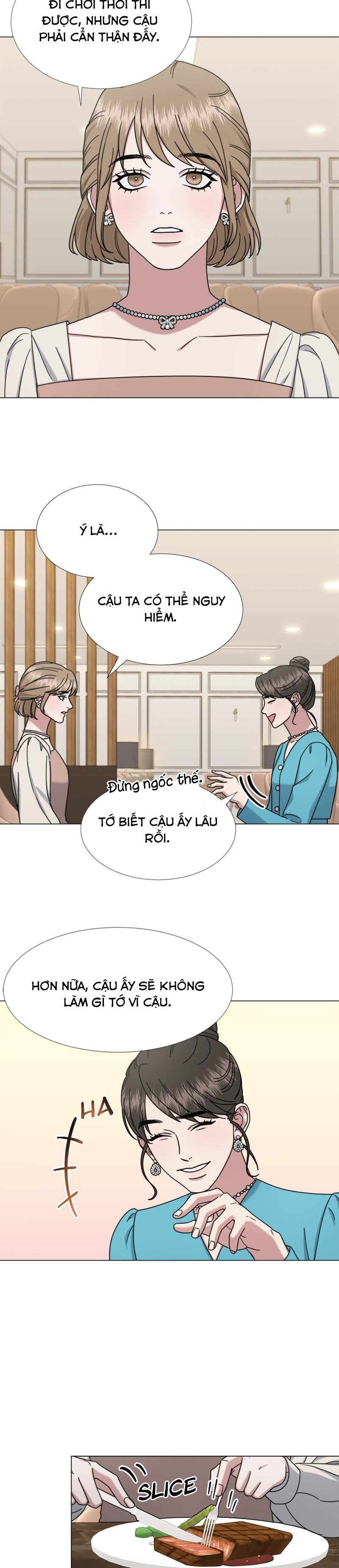 bí mật đằng sau người đàn ông ấy chapter 35 20