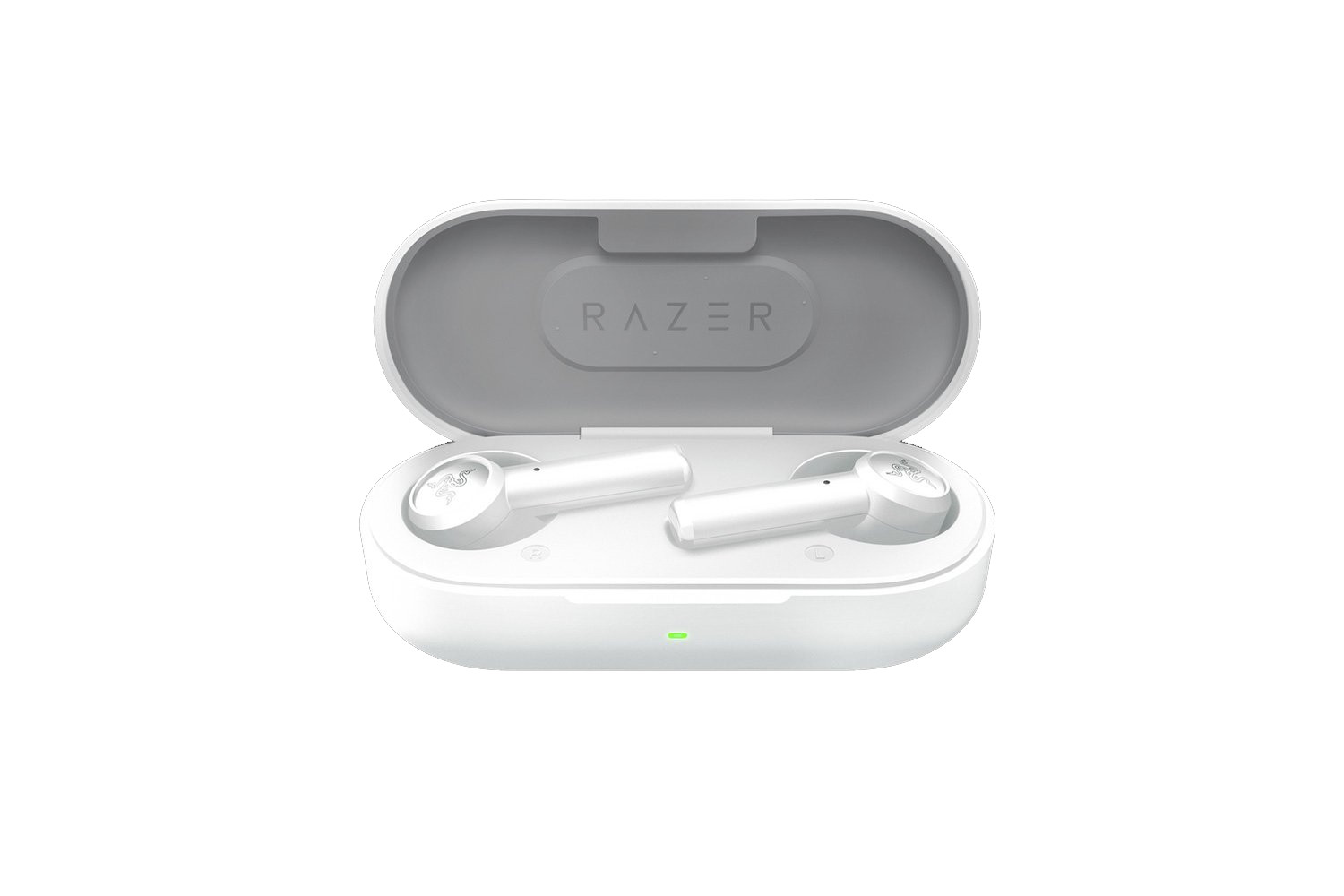 Tai nghe Razer Hammerhead True Wireless-Earbuds - Hàng chính hãng
