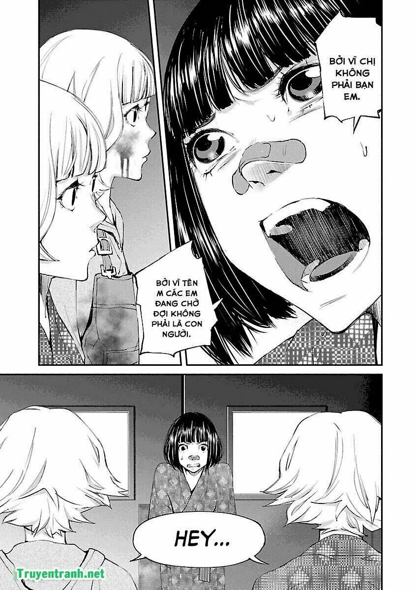 killing morph chapter 38 5