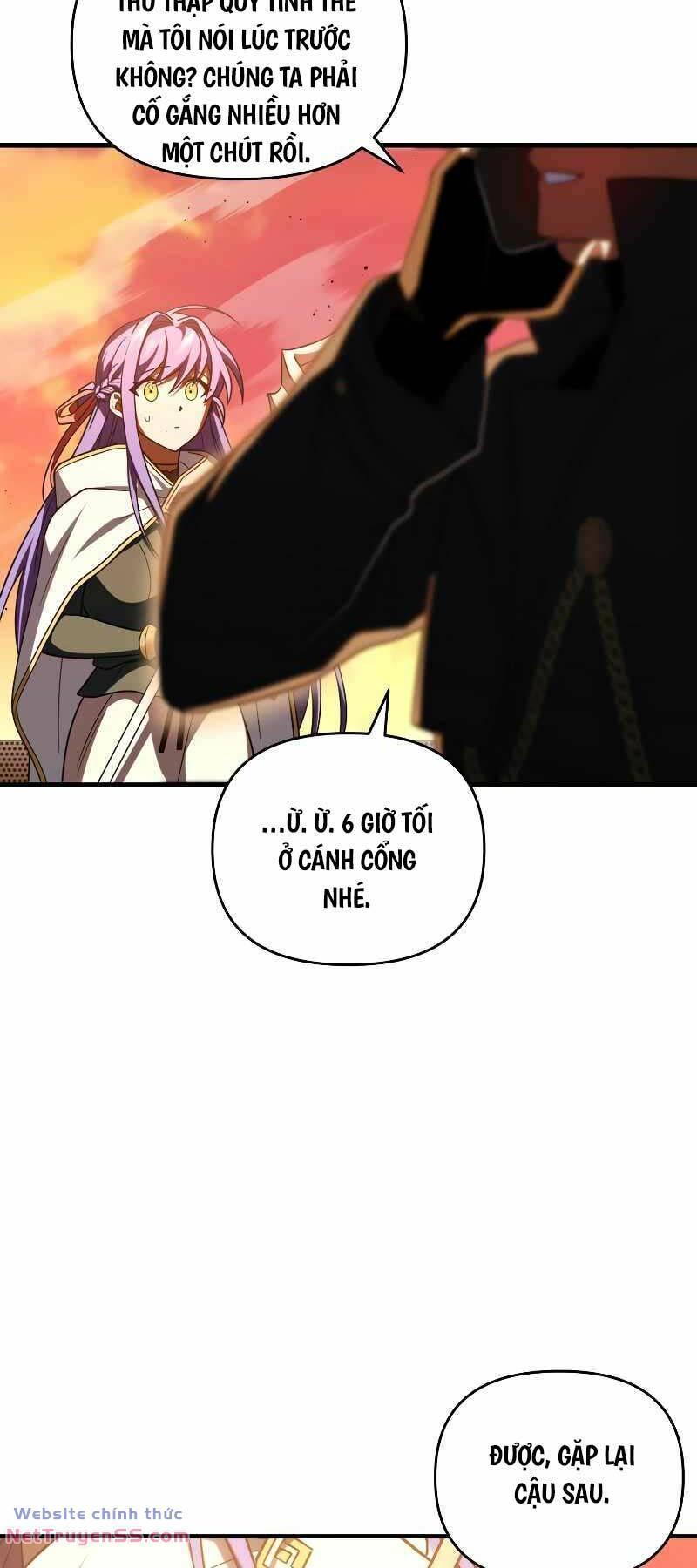 sự trở lại của người chơi sau 10000 năm chapter 66 11