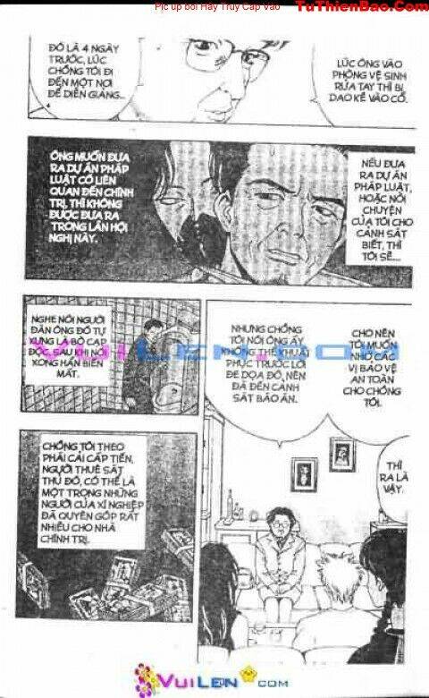 cô bé thám tử chapter 9 108