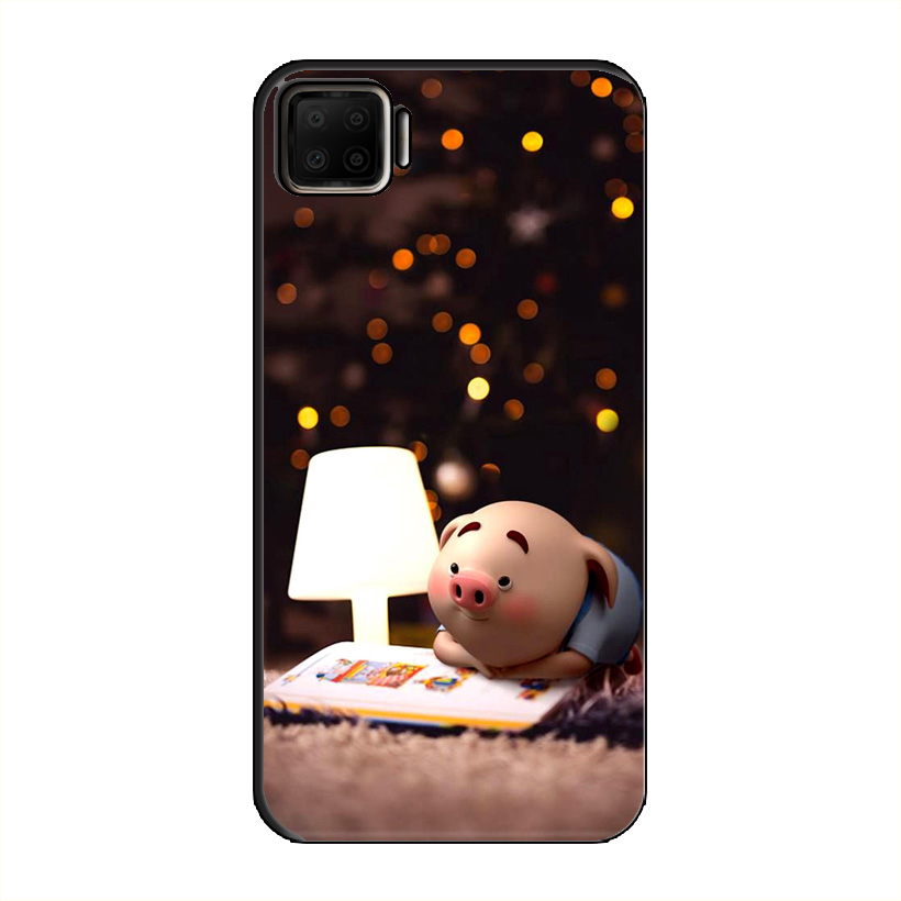Ốp Lưng Dành Cho OPPO A73 2020