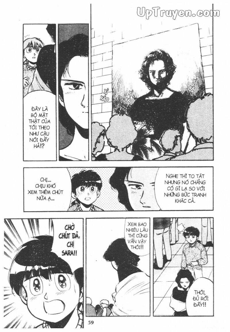 mush (họa sĩ thiên tài) chapter 2 62