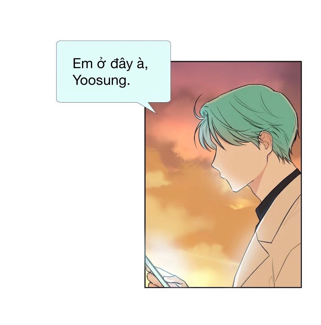 invitation of mystic messenger chapter 17 30