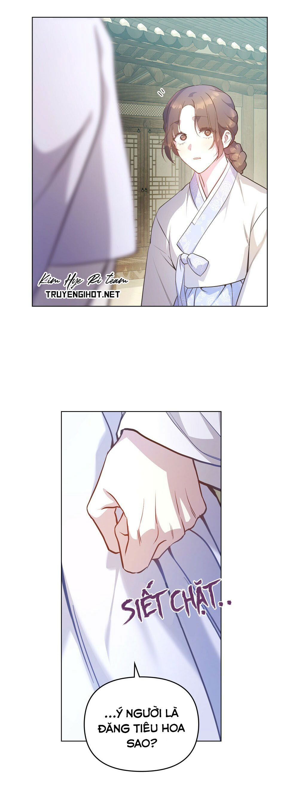 đăng tiêu hoa chapter 13 25