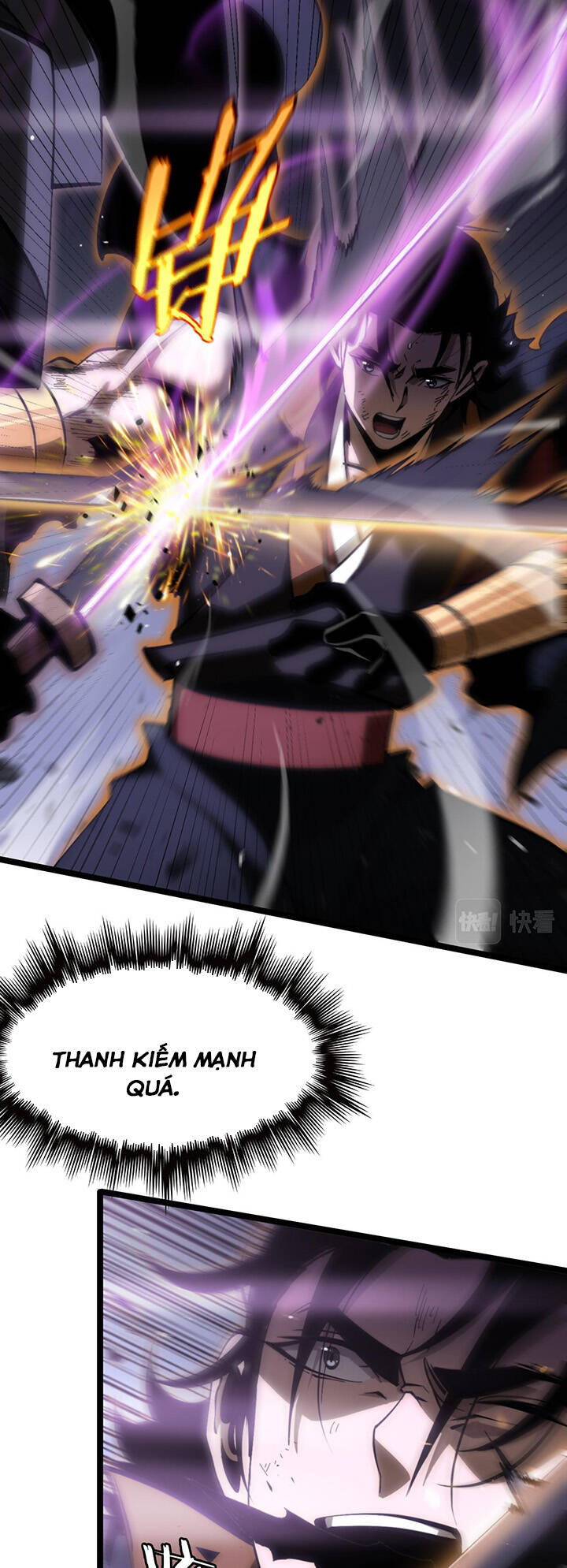 chư giới - tận thế online chapter 176 26