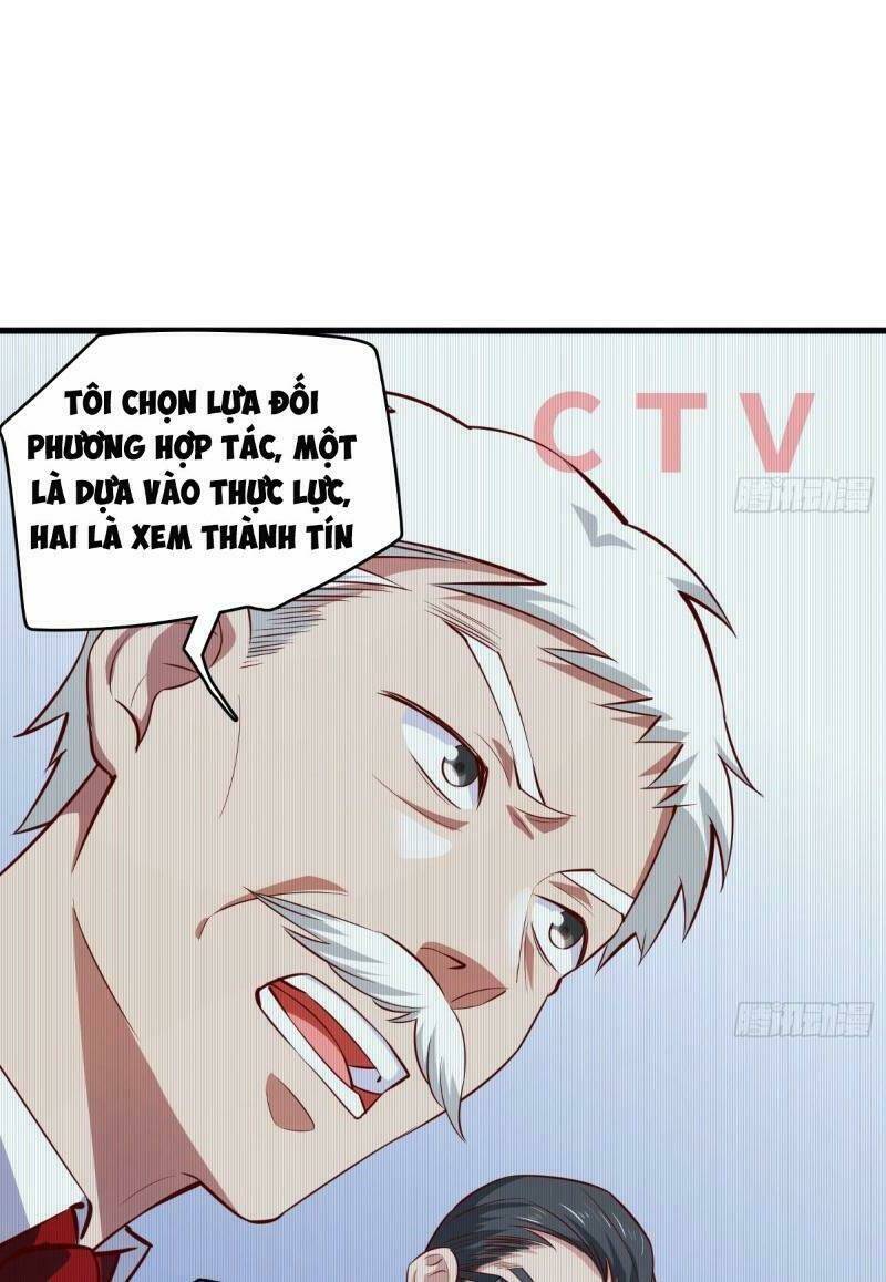 shipper thần cấp chapter 20 13