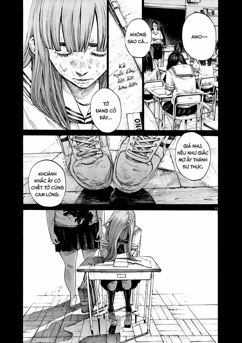 chúc ngủ ngon, punpun chapter 129 13