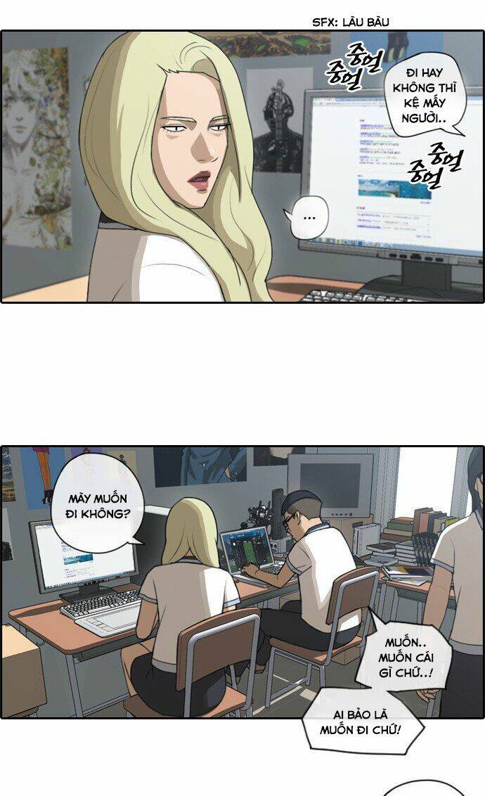 free draw m chapter 70 38