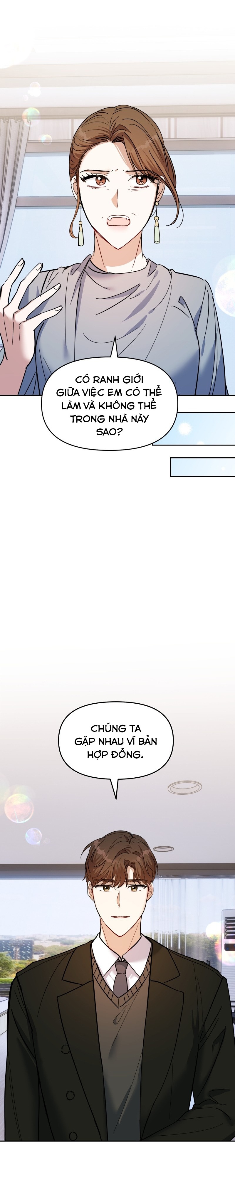 bản cam kết hôn nhân chapter 73 7
