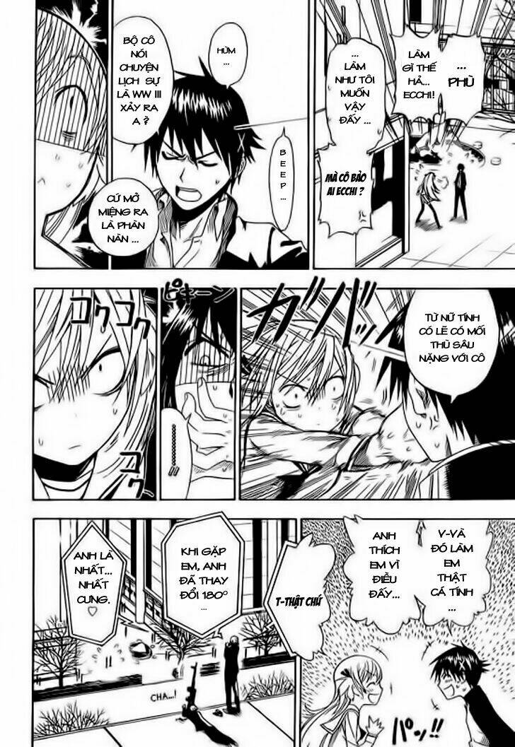 nisekoi - tình yêu giả tạo chapter 1 21