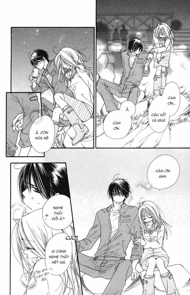 sora log chapter 16 23