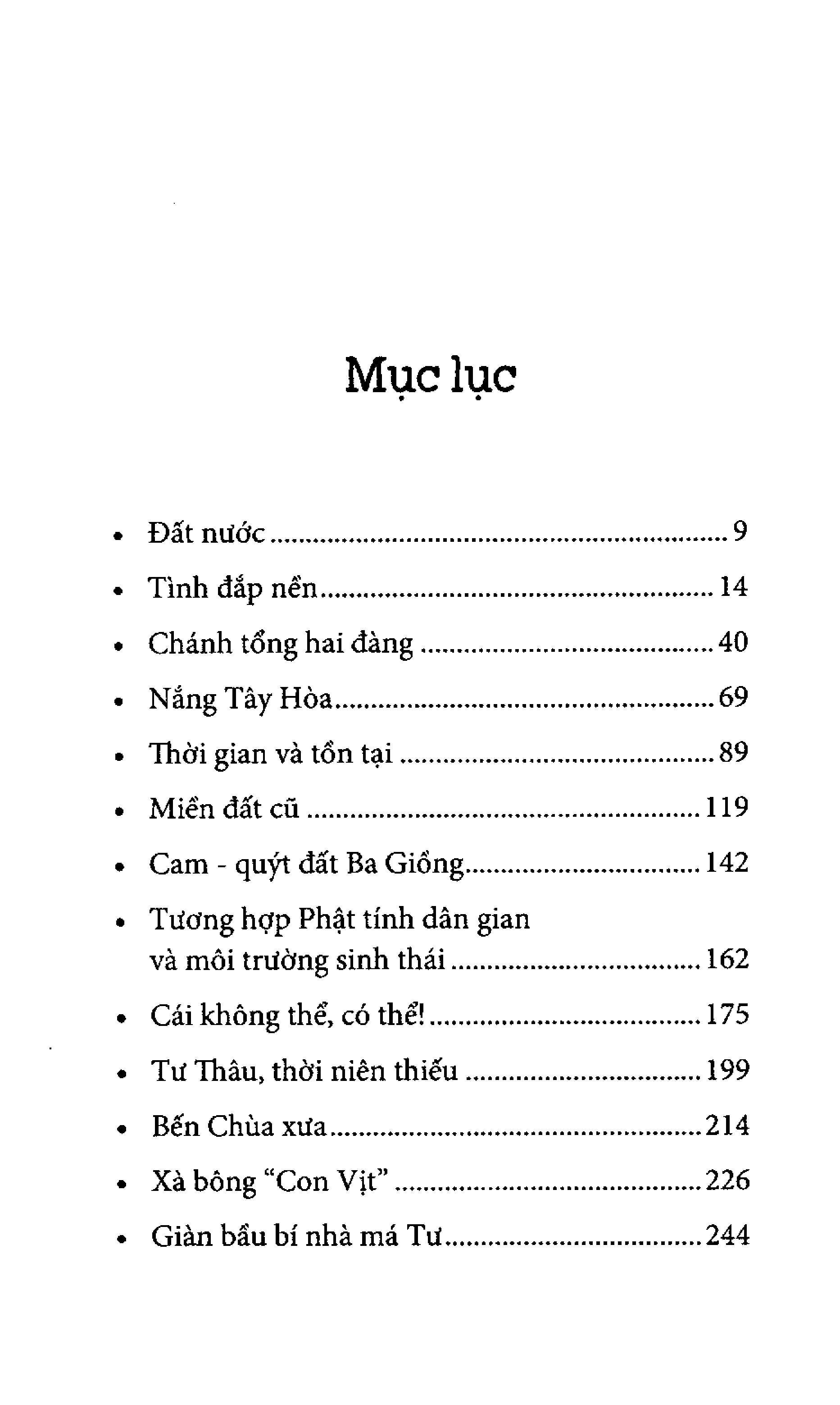 Thương Những Ngày….