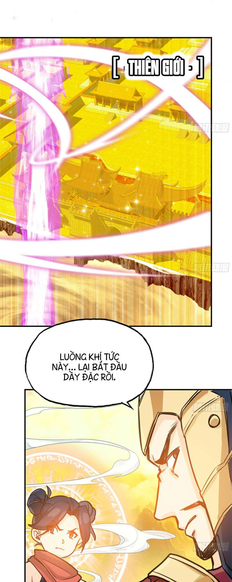 khởi đầu bằng một con côn chapter 141 2