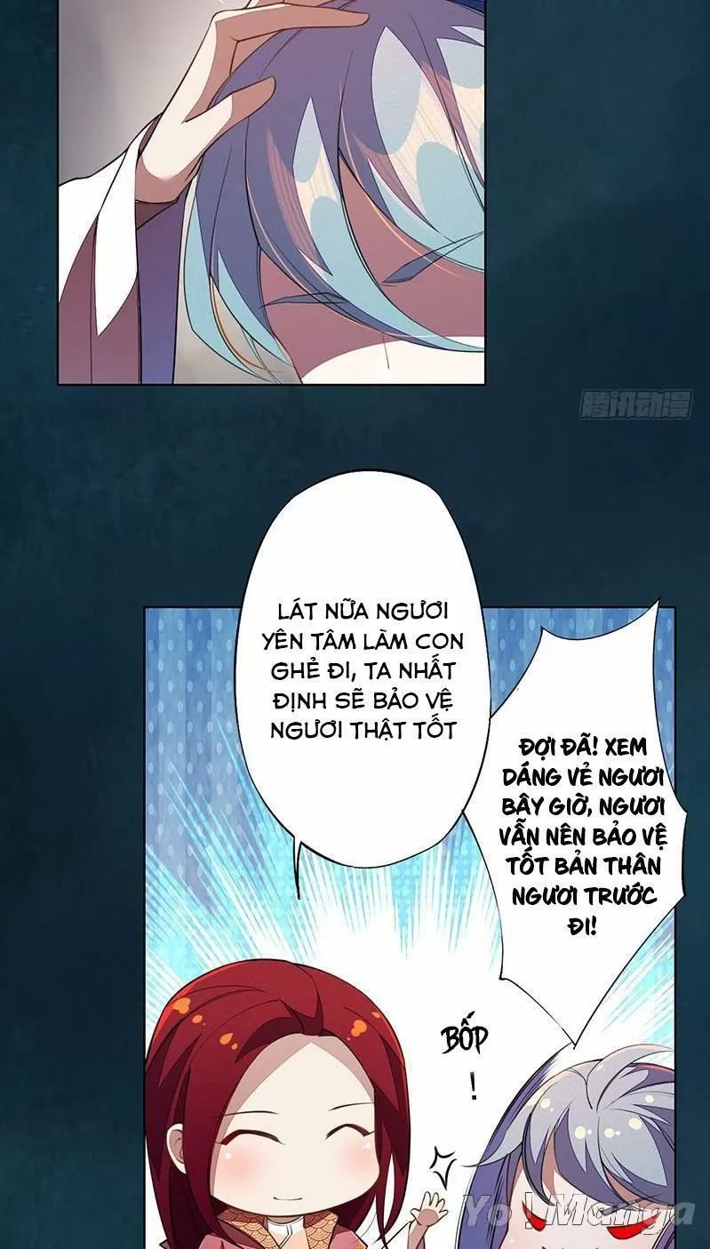 tuyệt thế luyện đan sư chapter 99 8