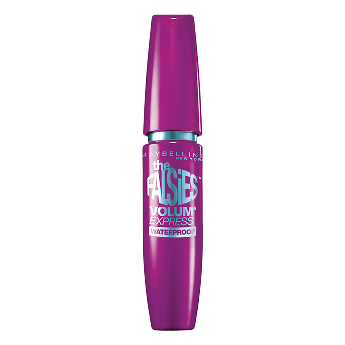 Mascara Maybelline Falsies Làm Dày Và Dài Mi 200% - 7.5ml