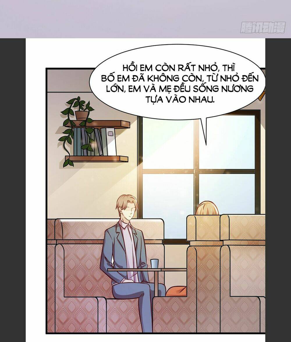 thời gian đều biết chapter 29 10