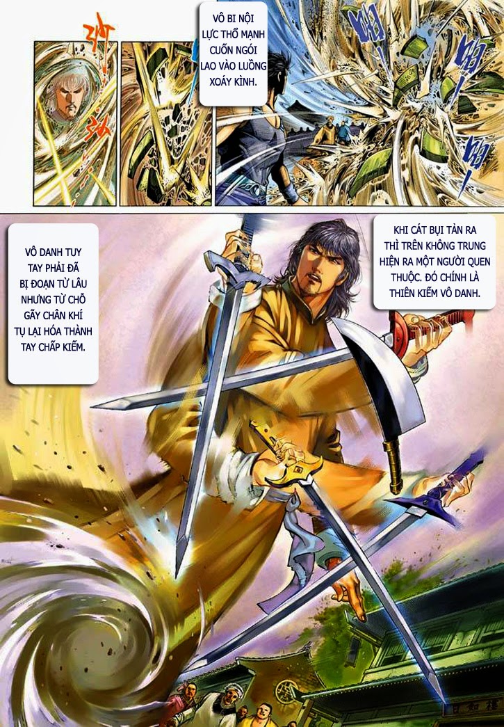 phong vân chapter 324 8