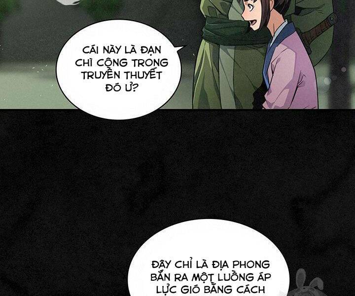 mục hạ vô nhân chapter 15 55
