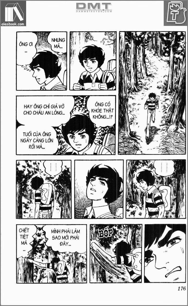 ganbare genki chapter 103 16