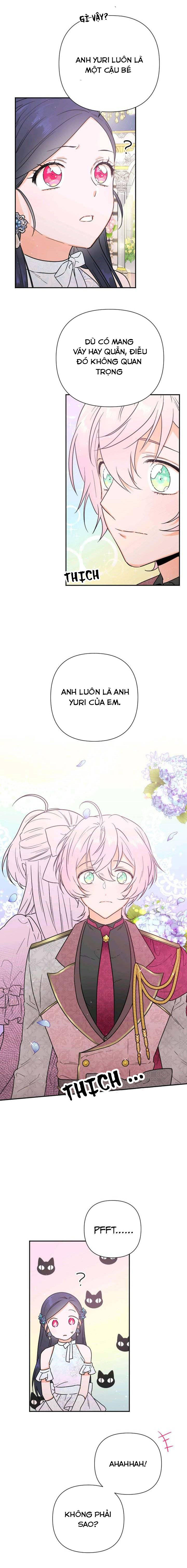 lady baby chapter 126 2