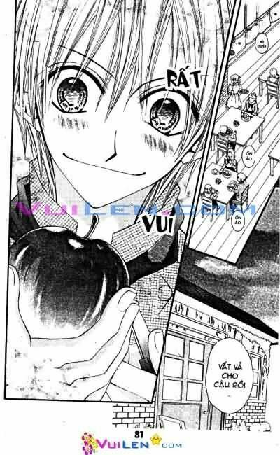 công chúa ẩm thực chapter 9 81