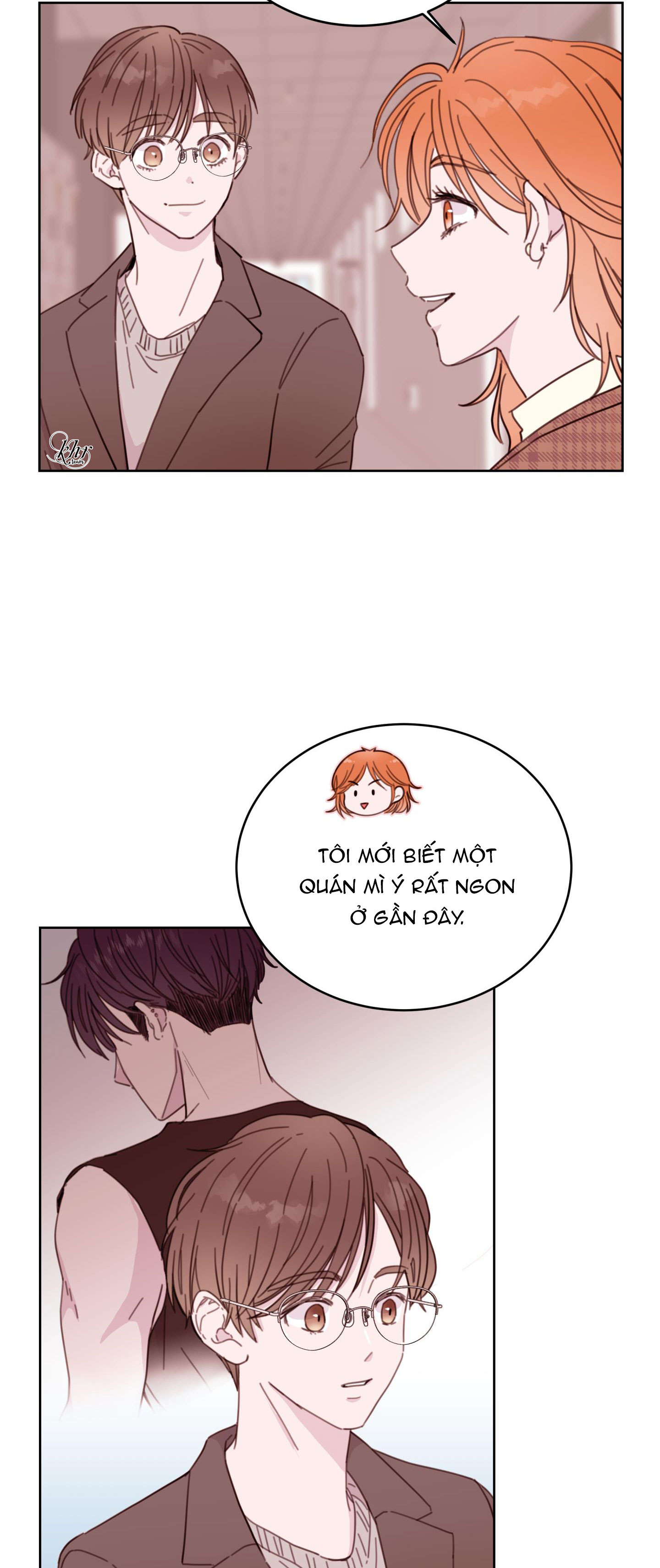 em trai vợ thật nguy hiểm chapter 3 29