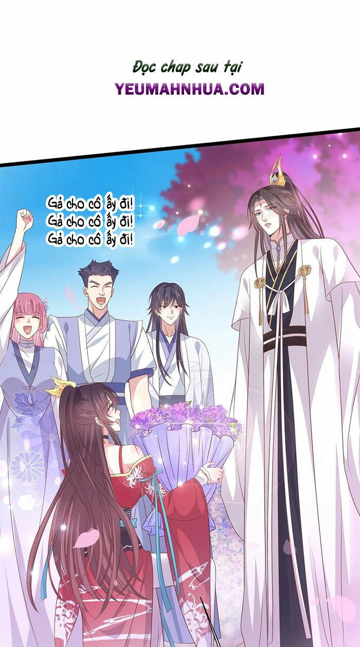 chi tôn đồng thuật sư: tuyệt thế đại tiểu thư chapter 211.5 22