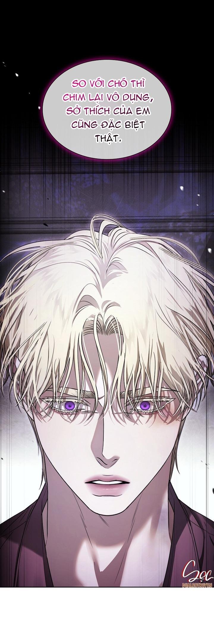 (abo) kiss me if you can chapter 11 15