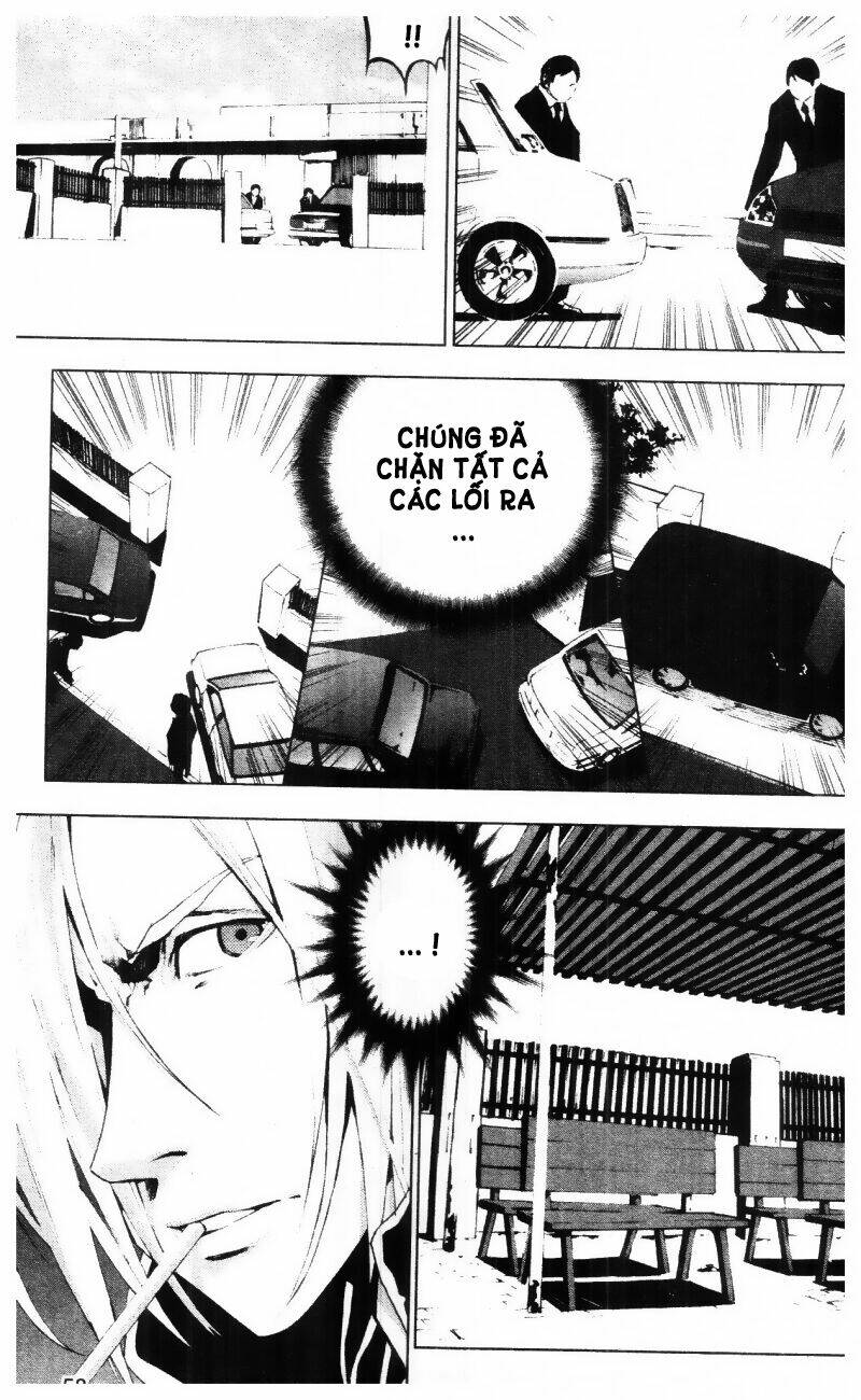 raiders chapter 18 18