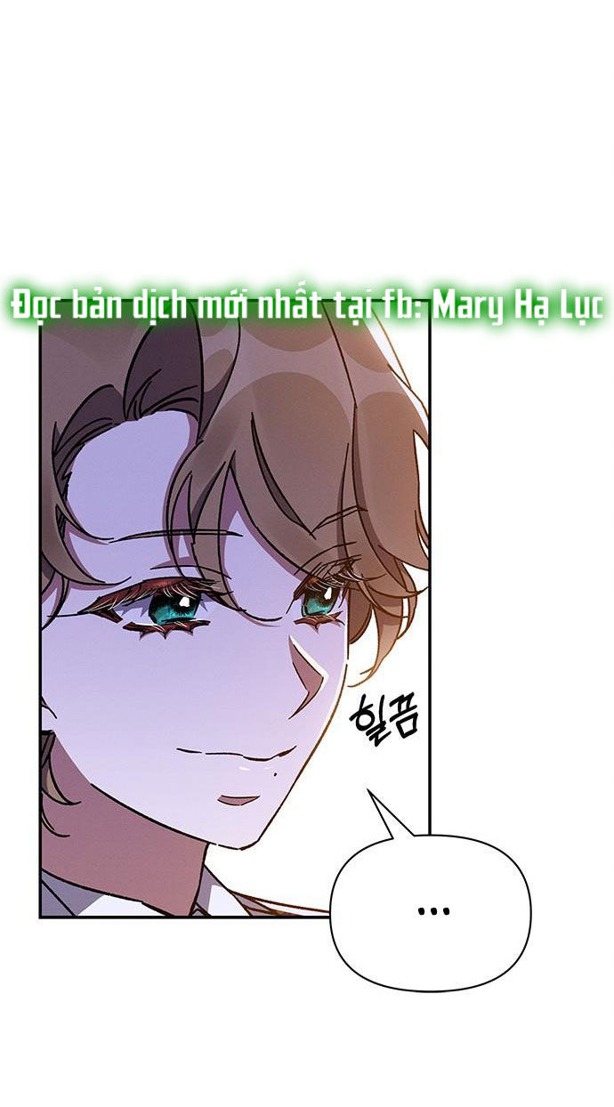 ôi kẻ thù không đội trời chung thân ái của tôi chapter 28.1 33