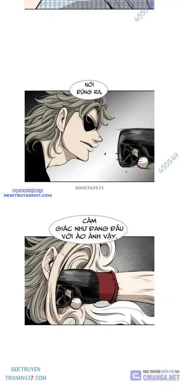 shark - cá mập chapter 158 21