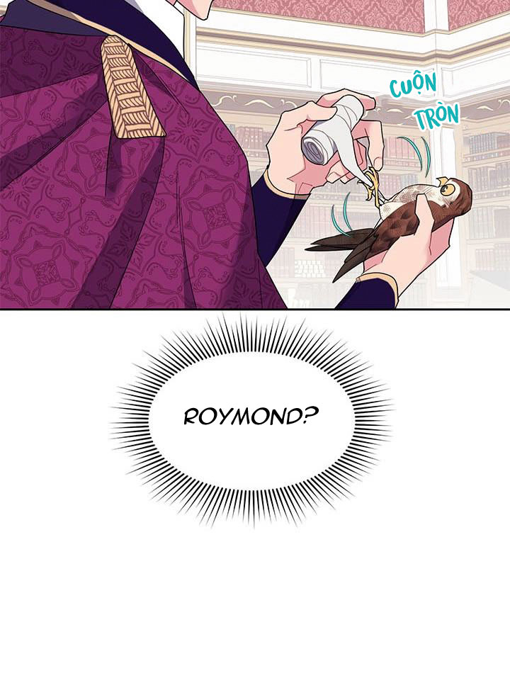 công chúa của loài chim chapter 12 61