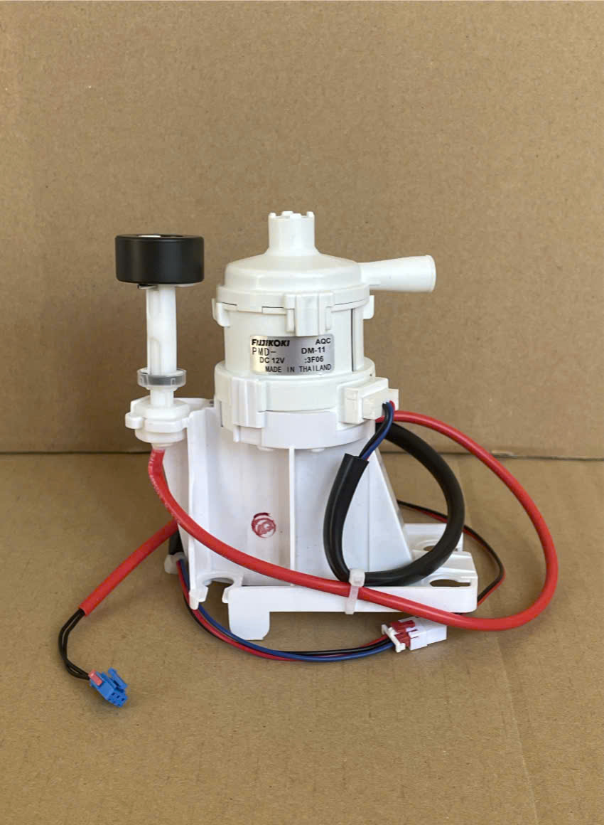 BƠM THOÁT NƯỚC THAY THẾ MÁY LẠNH ÂM TRẦN LG - HÀNG NHẬP KHẨU