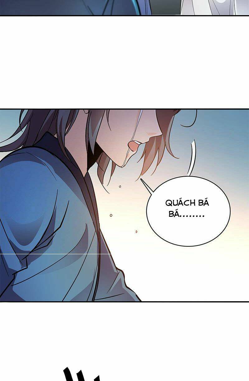 thần điêu hiệp lữ (new 2020) chapter 22 27