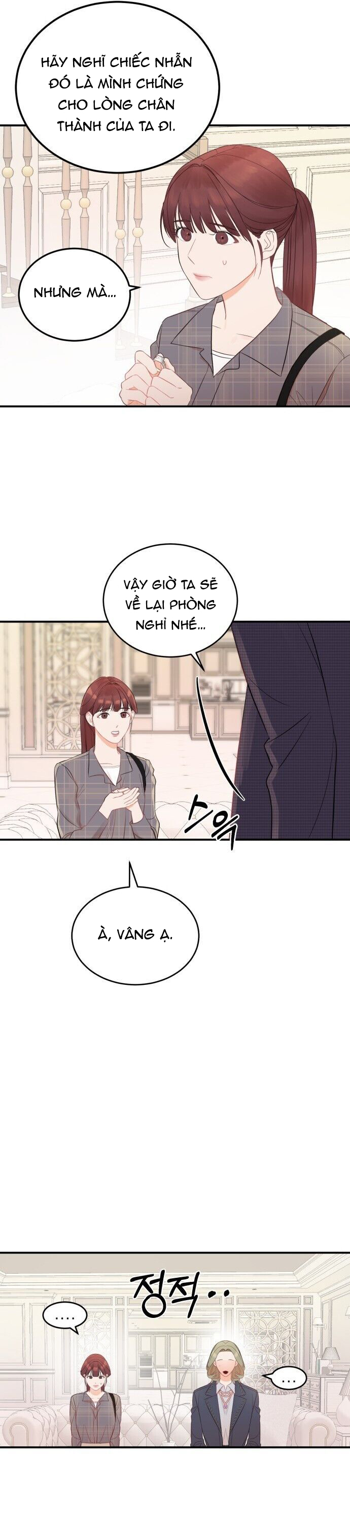 cách thuần hóa gã chồng nguy hiểm chapter 4.2 8