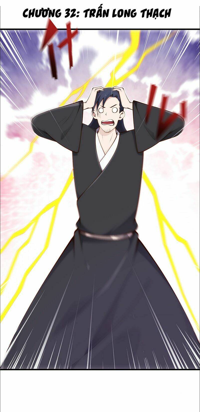 thiên hạ kiếp chapter 32 2