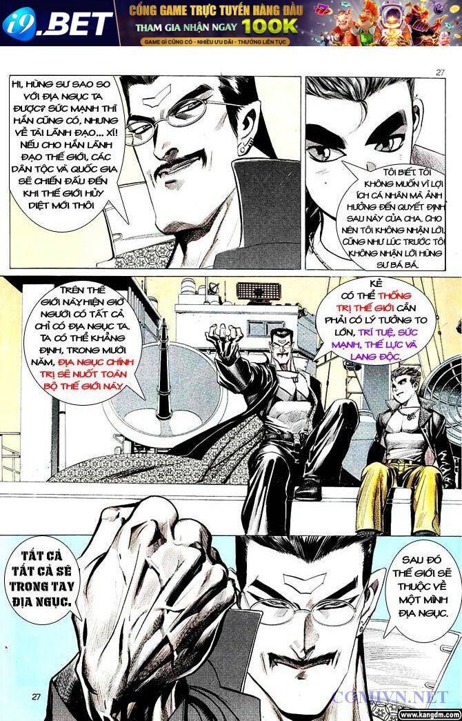 hải hổ 2 chapter 5 27