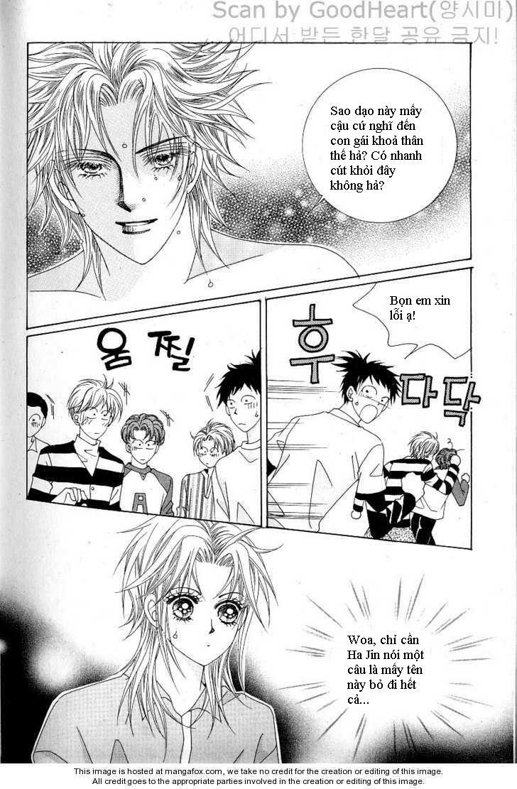 thần tượng mua sắm chapter 23 17