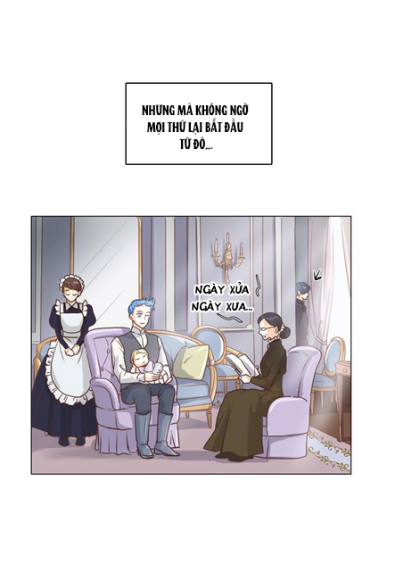 tiểu công chúa là người mai mối chapter 8 7