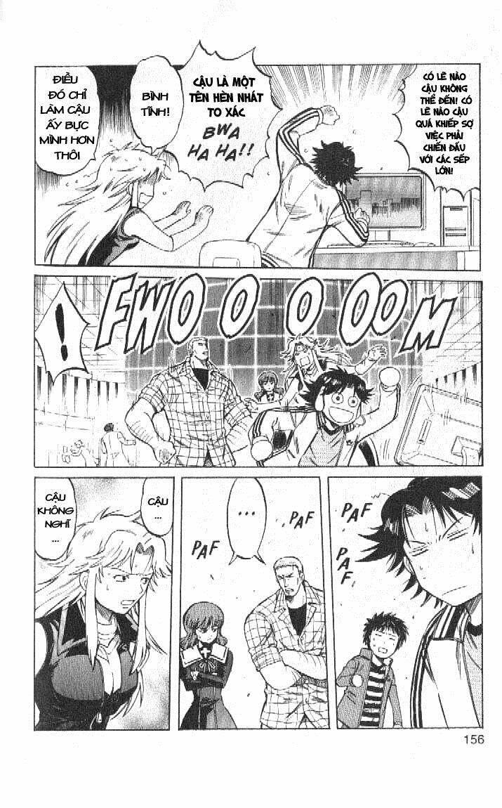 rồng ma trận chapter 52 19