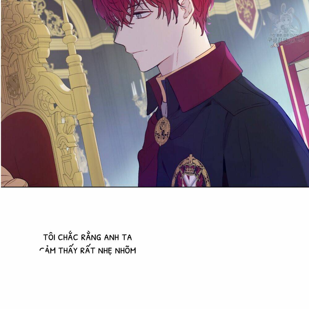 một ngày nọ ta trở thành công chúa chapter 87 17