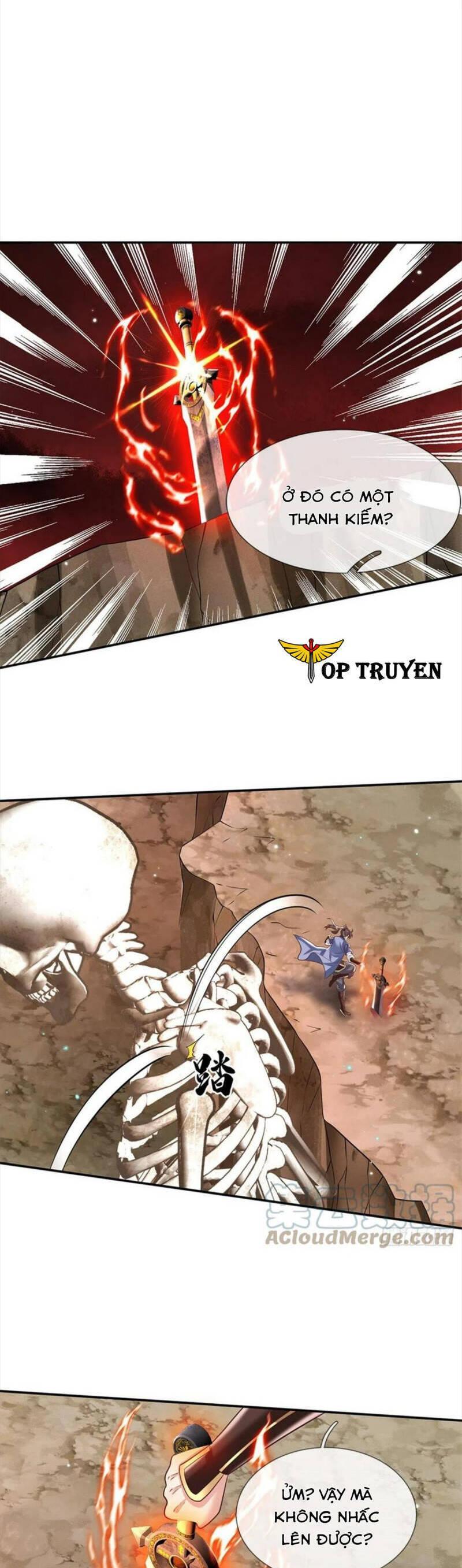 ta trở về từ thế giới tu tiên chapter 183 9