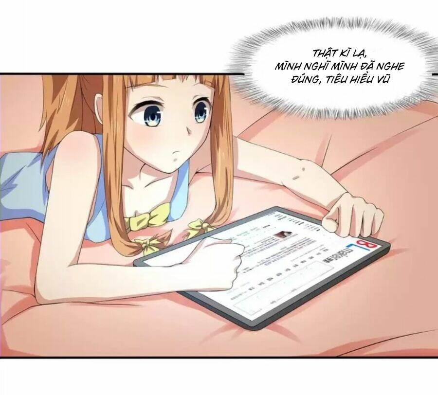 tổng tài là trai thẳng chapter 2 4