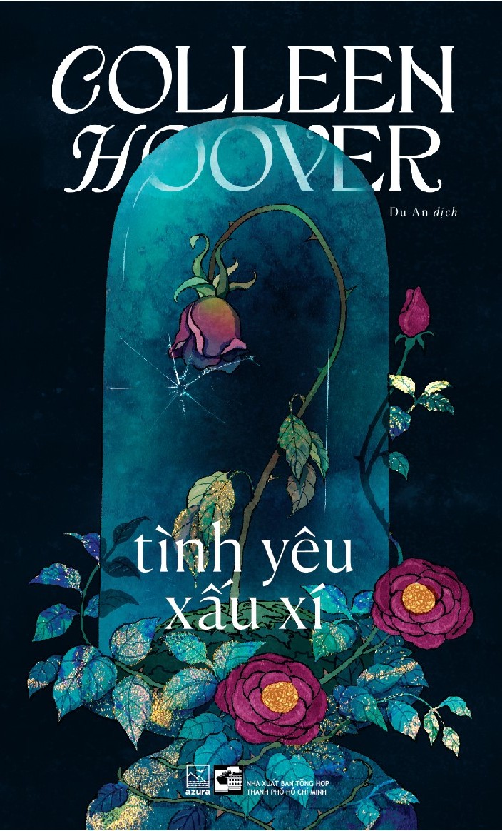 Sách Tình Yêu Xấu Xí