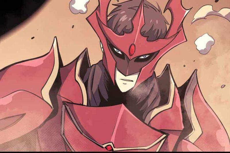 tôi trở lại thăng cấp một mình chapter 112 63