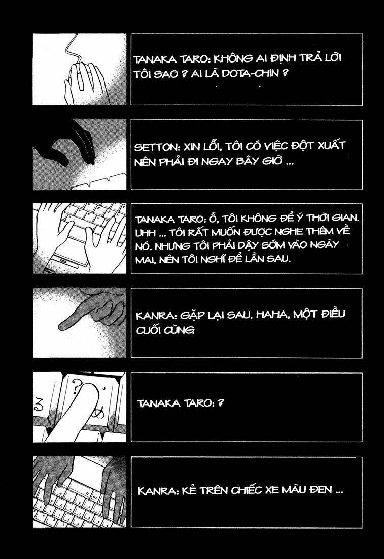 durarara chapter 2 16