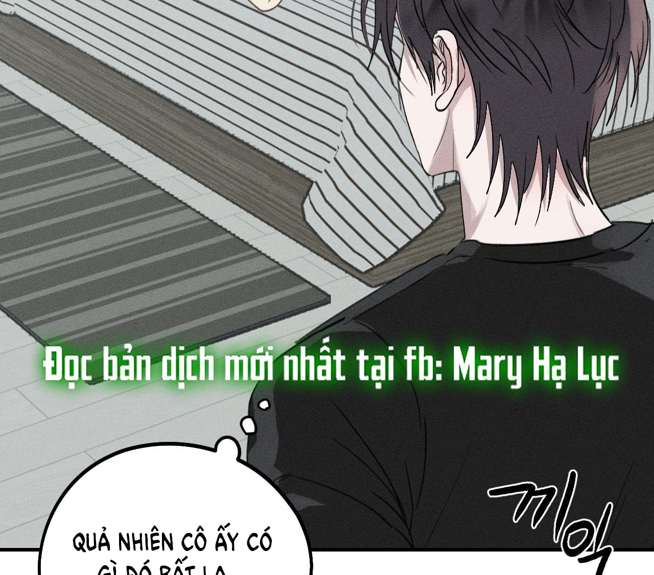 [18+] người đàn ông làm tình với quỷ chapter 25.2 39